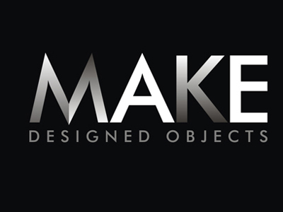 >Make Designed Objects