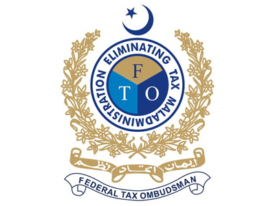 Federal Tax Ombudsman
