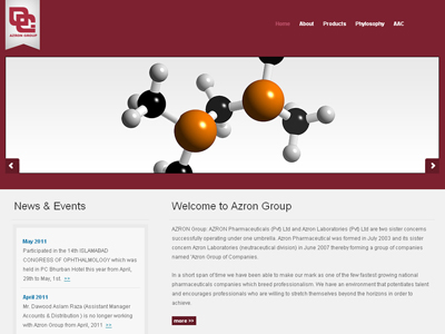 Azron Group