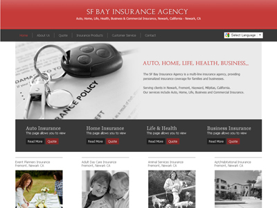 Sfbay Insurance